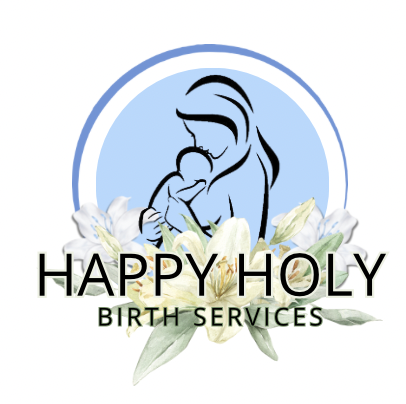 Happy Holy Birth